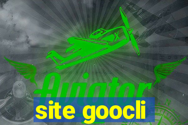 site goocli